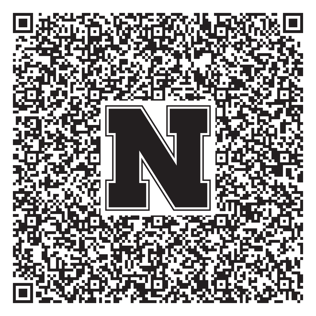 QR code linking to Rita Martinez vcard