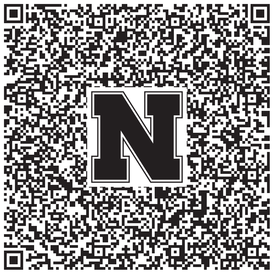 QR code linking to Riddhi Munjewar vcard