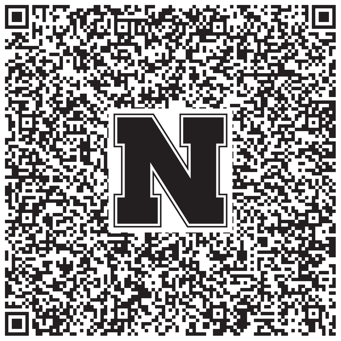 QR code linking to Raymond Nketsiah vcard