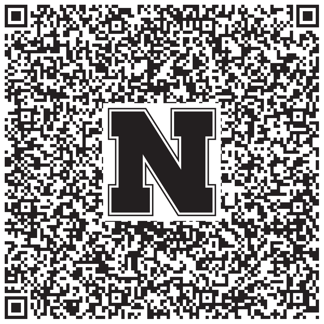 QR code linking to Ryan O'Donnell vcard