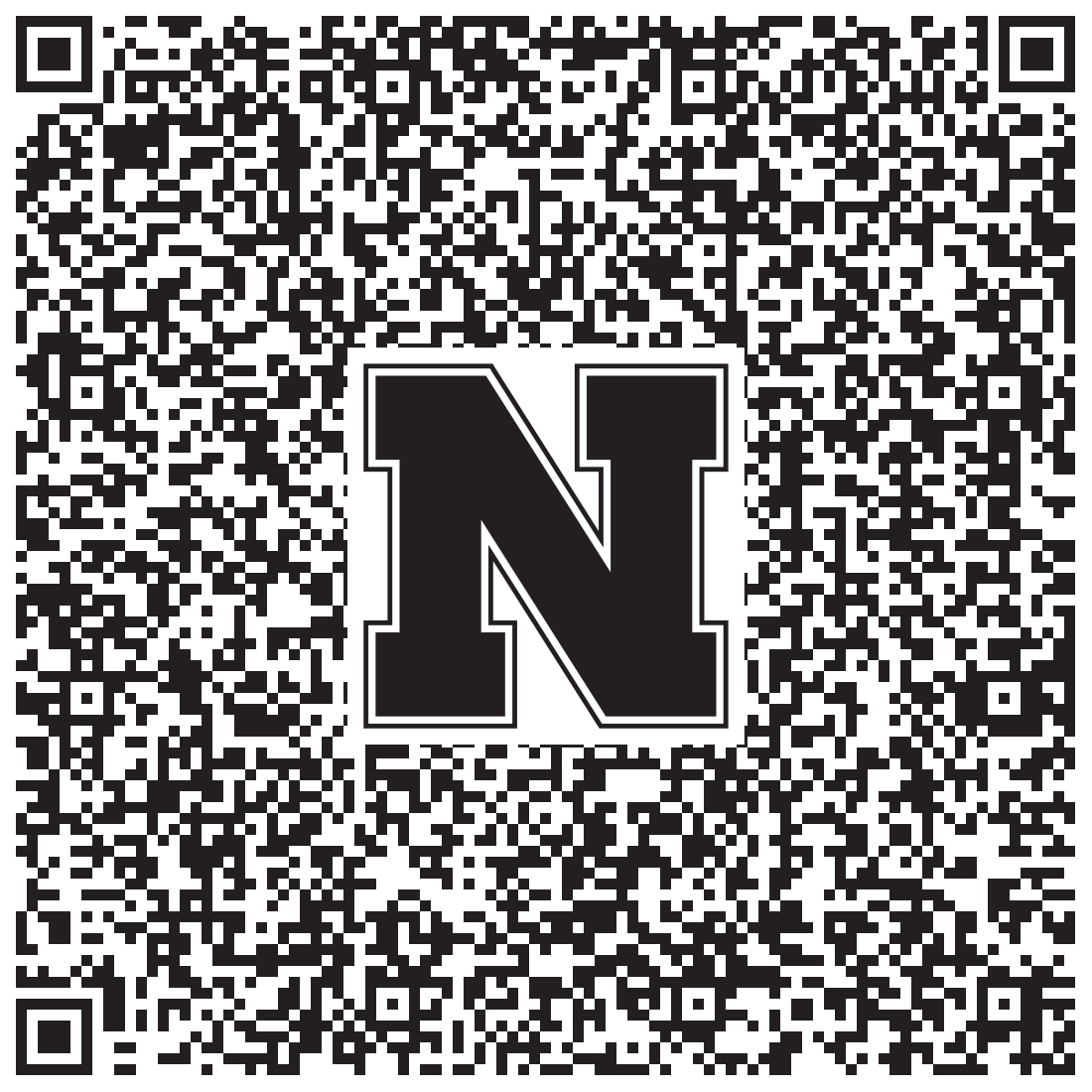 QR code linking to Reyna Reyes Nunez vcard
