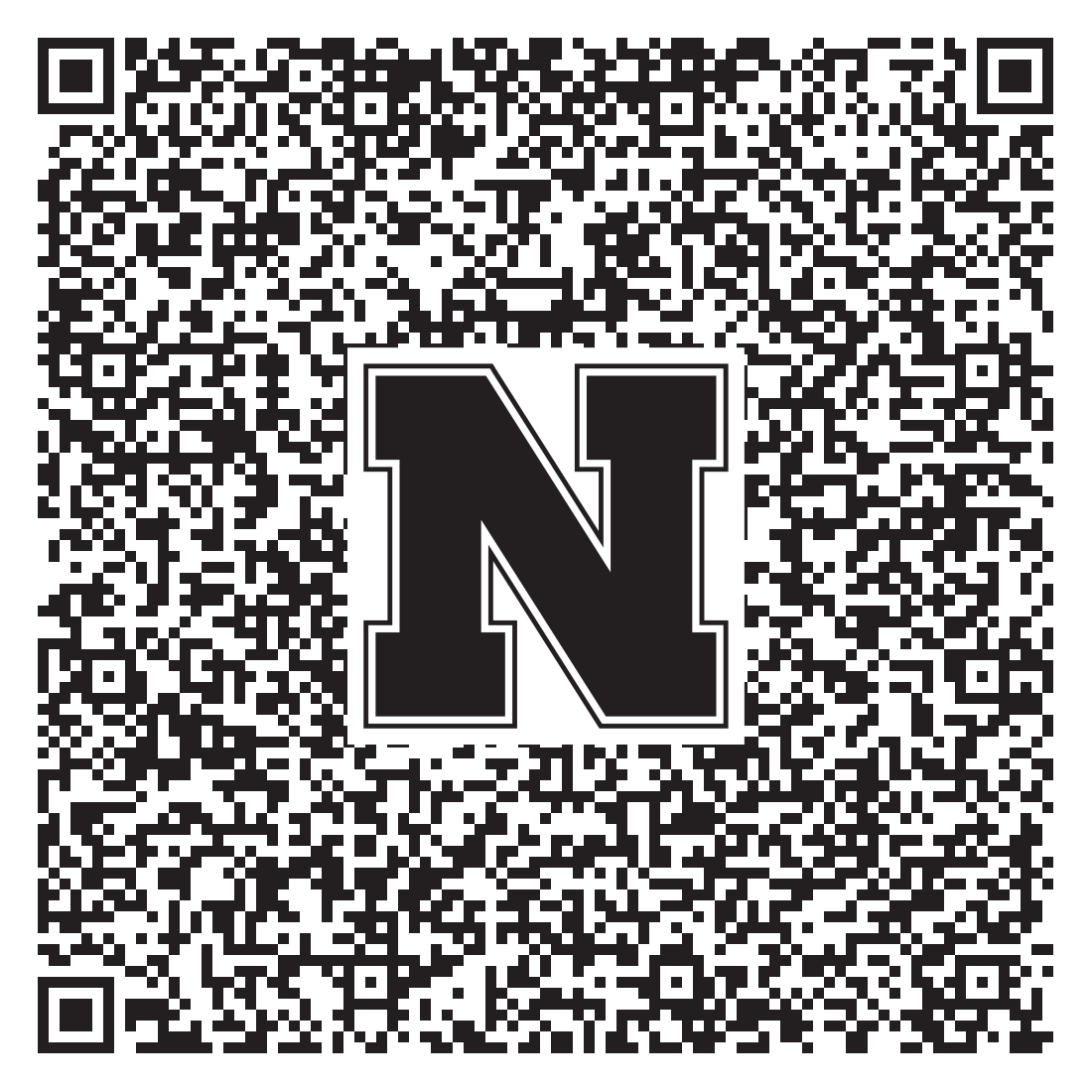 QR code linking to Ryan Schmaltz vcard