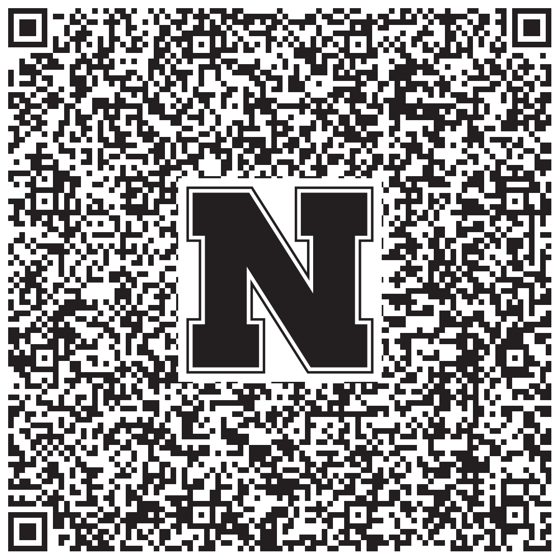 QR code linking to Ryan Schneider vcard