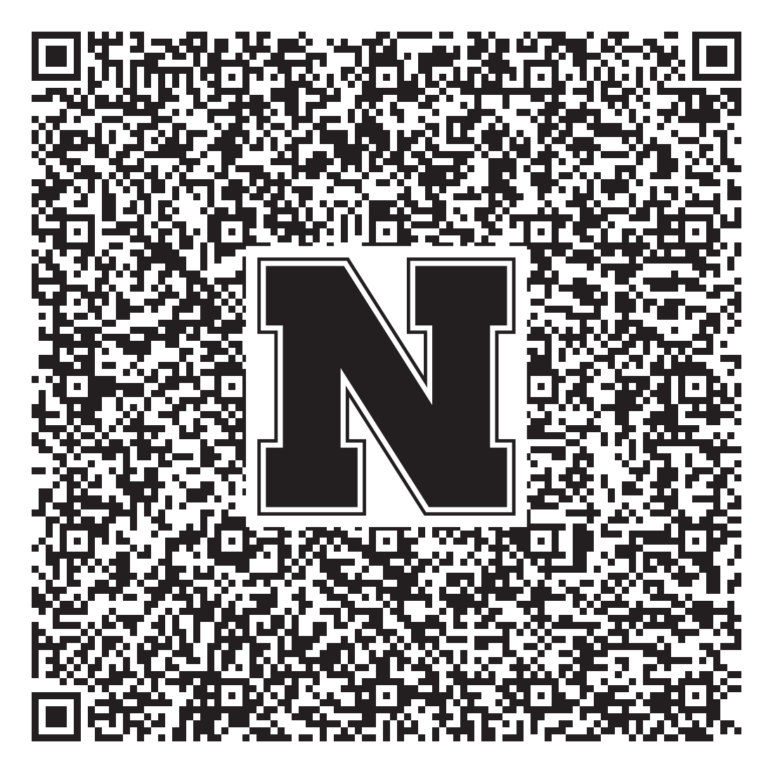 QR code linking to Rhonda Sheibal-Carver vcard