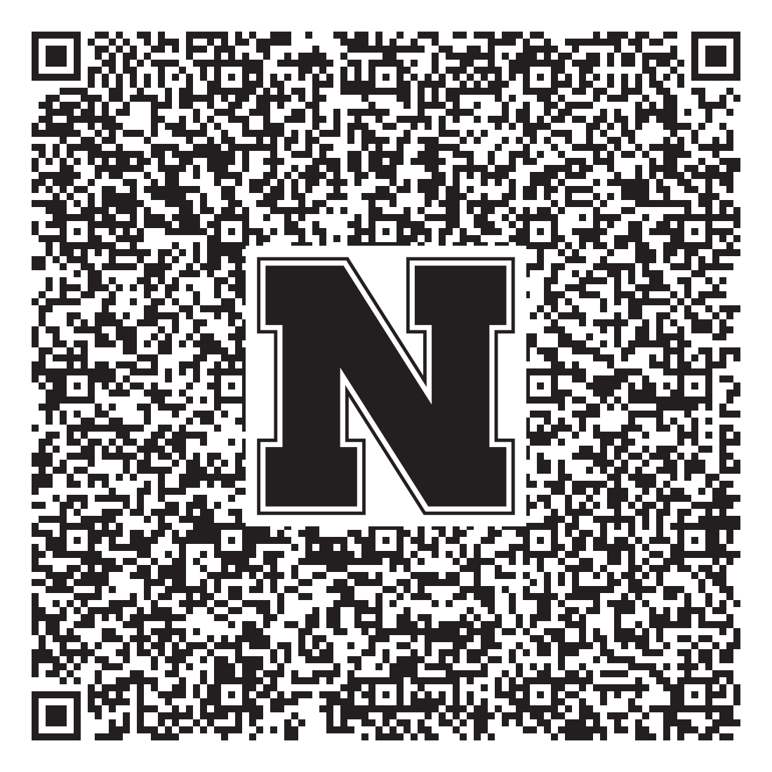 QR code linking to Rhonda Simpson vcard