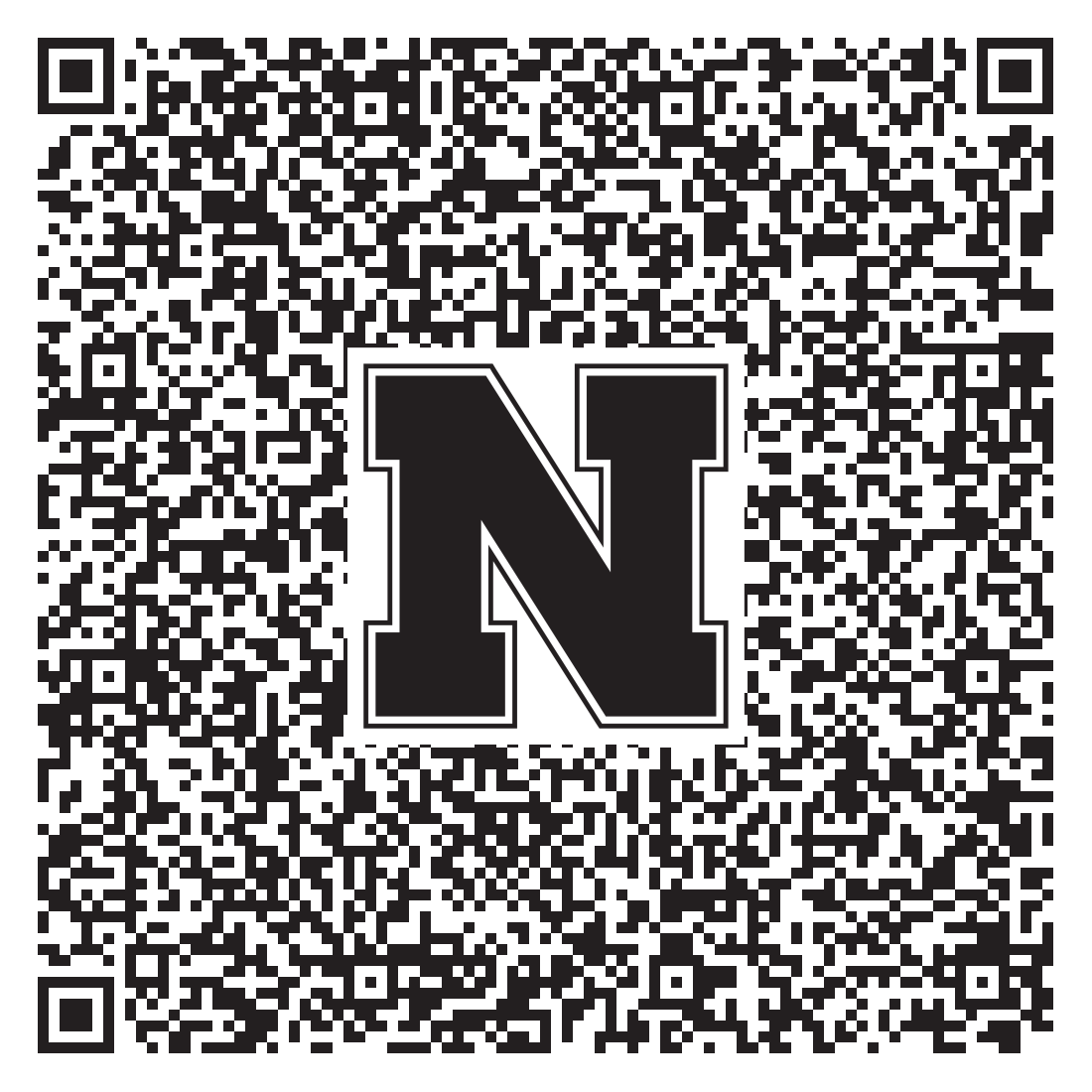 QR code linking to Rylee Smith vcard