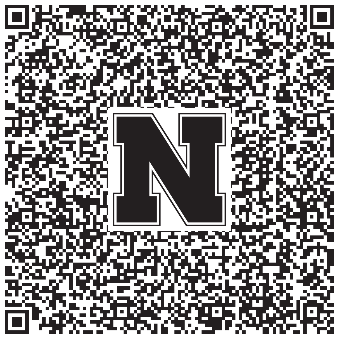 QR code linking to Robert Spreitzer vcard