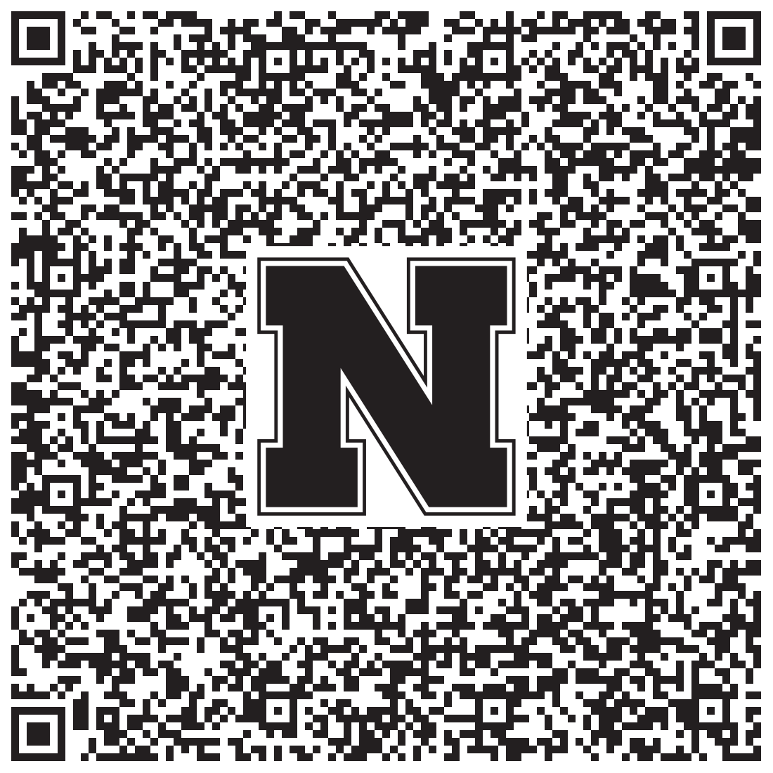 QR code linking to Renee Sullivan vcard