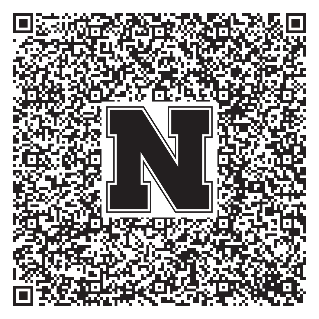 QR code linking to Rulon Taylor vcard
