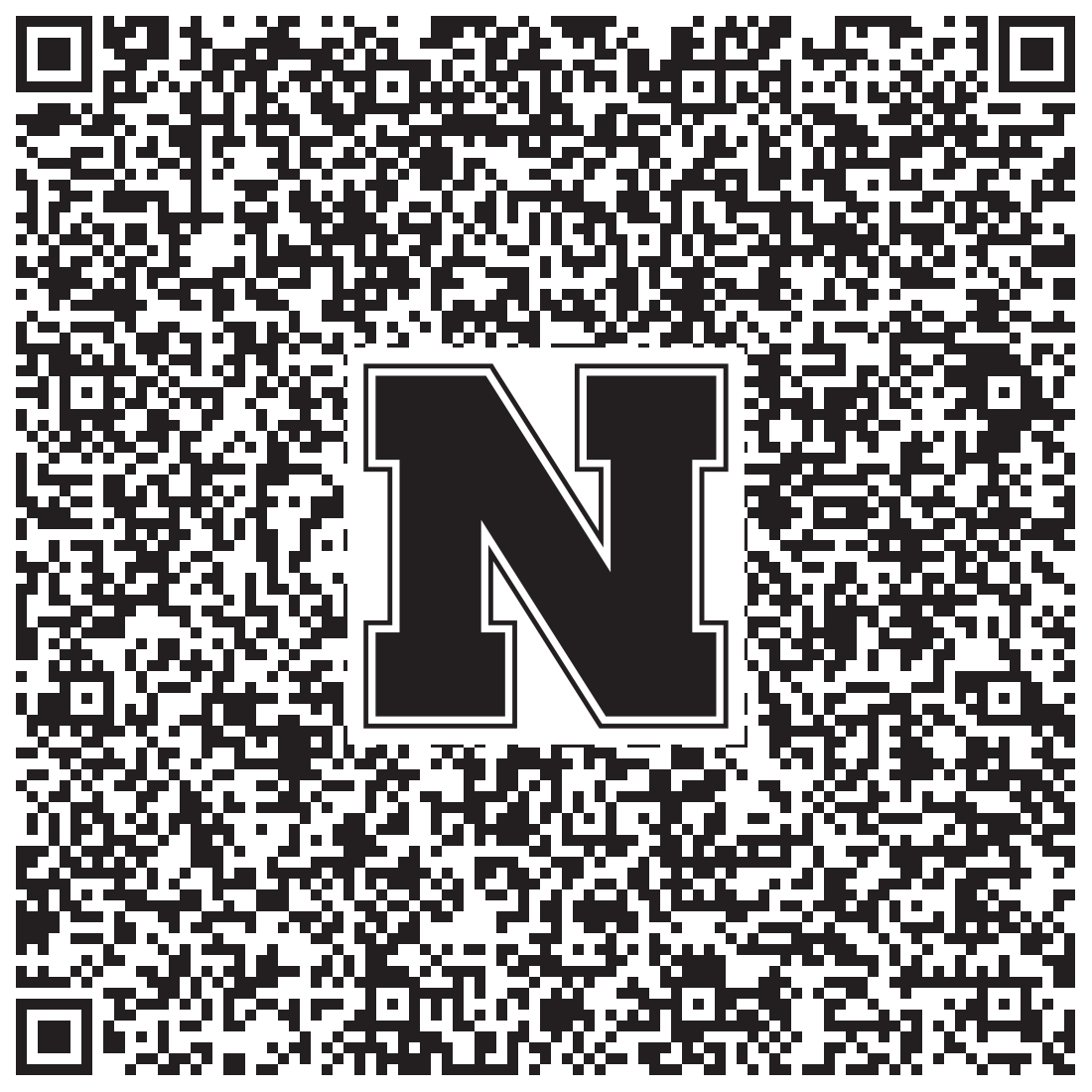 QR code linking to Robert Taylor vcard