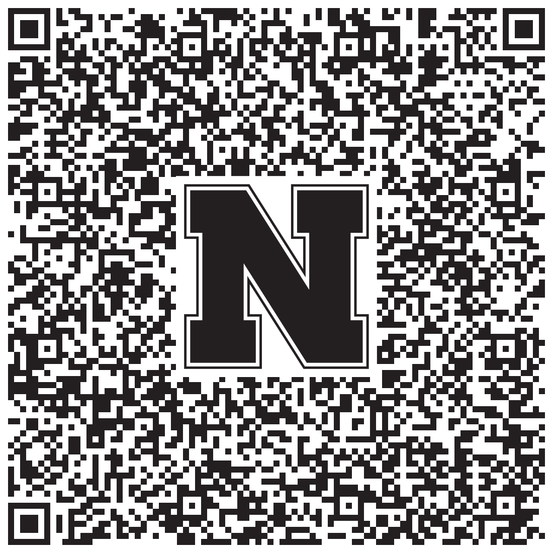 QR code linking to Rory Vargas vcard