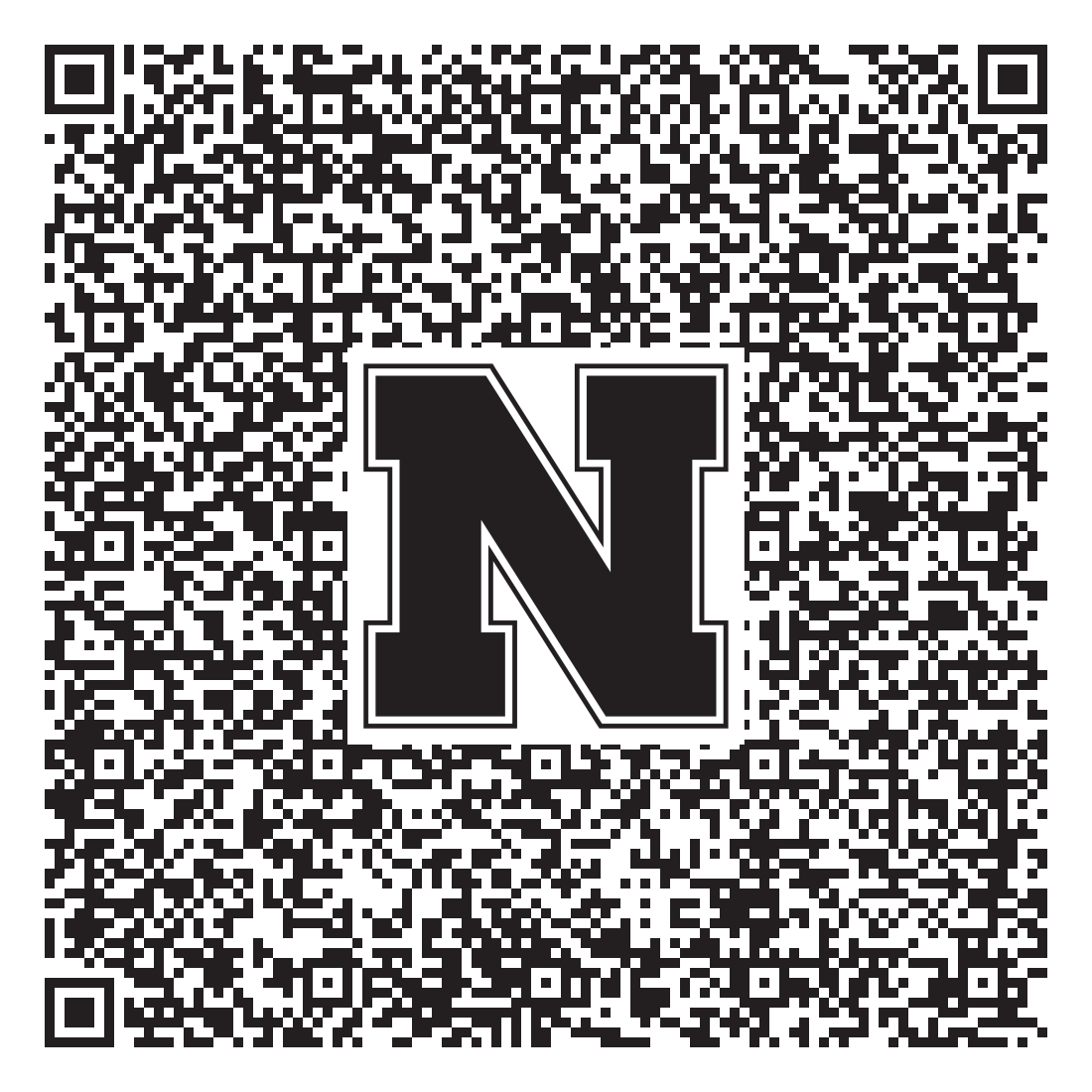 QR code linking to Rachel Wenzl vcard