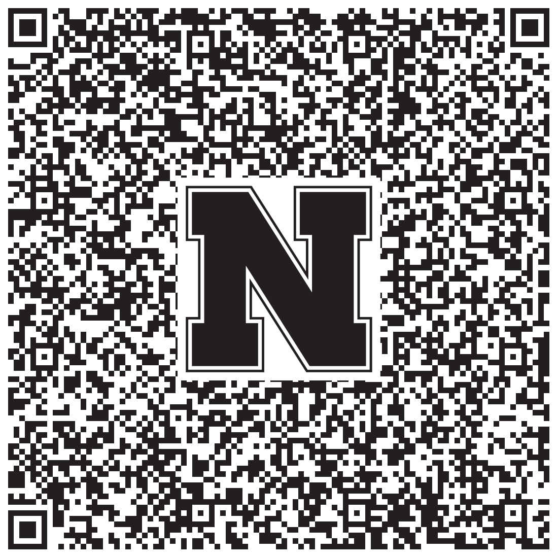 QR code linking to Witt Widhalm vcard
