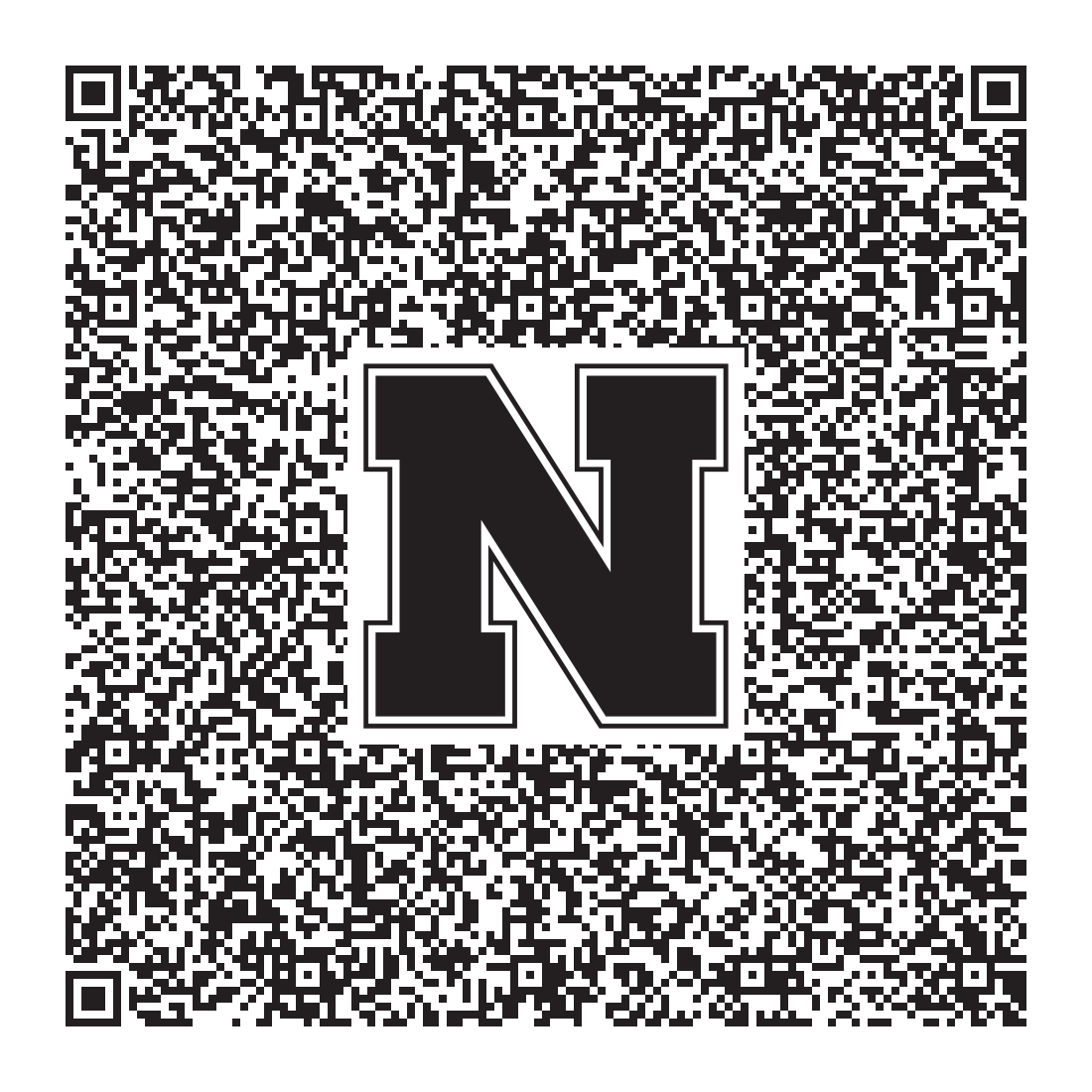 QR code linking to Richard Williamson vcard