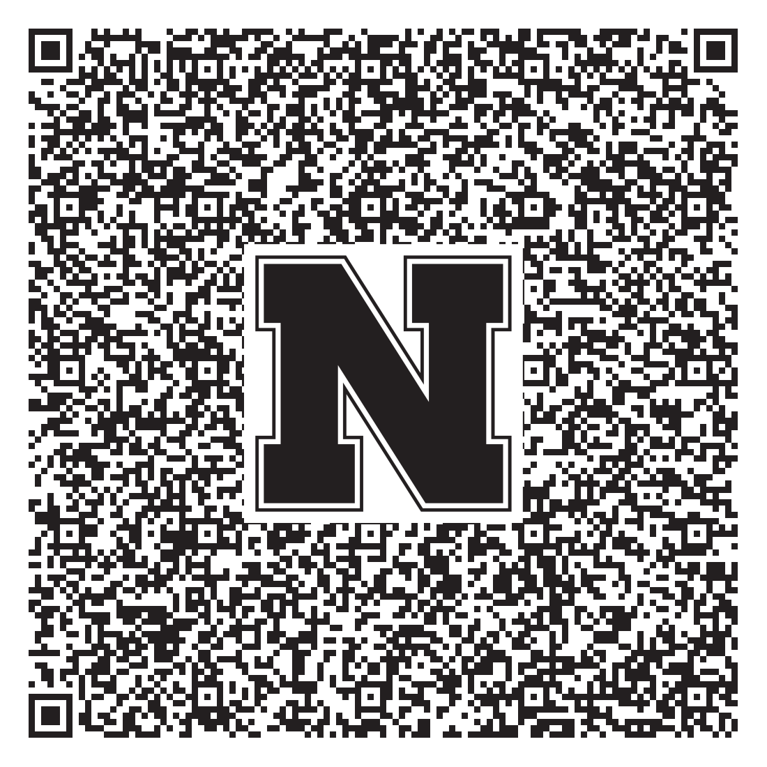 QR code linking to Rylie Wyman vcard