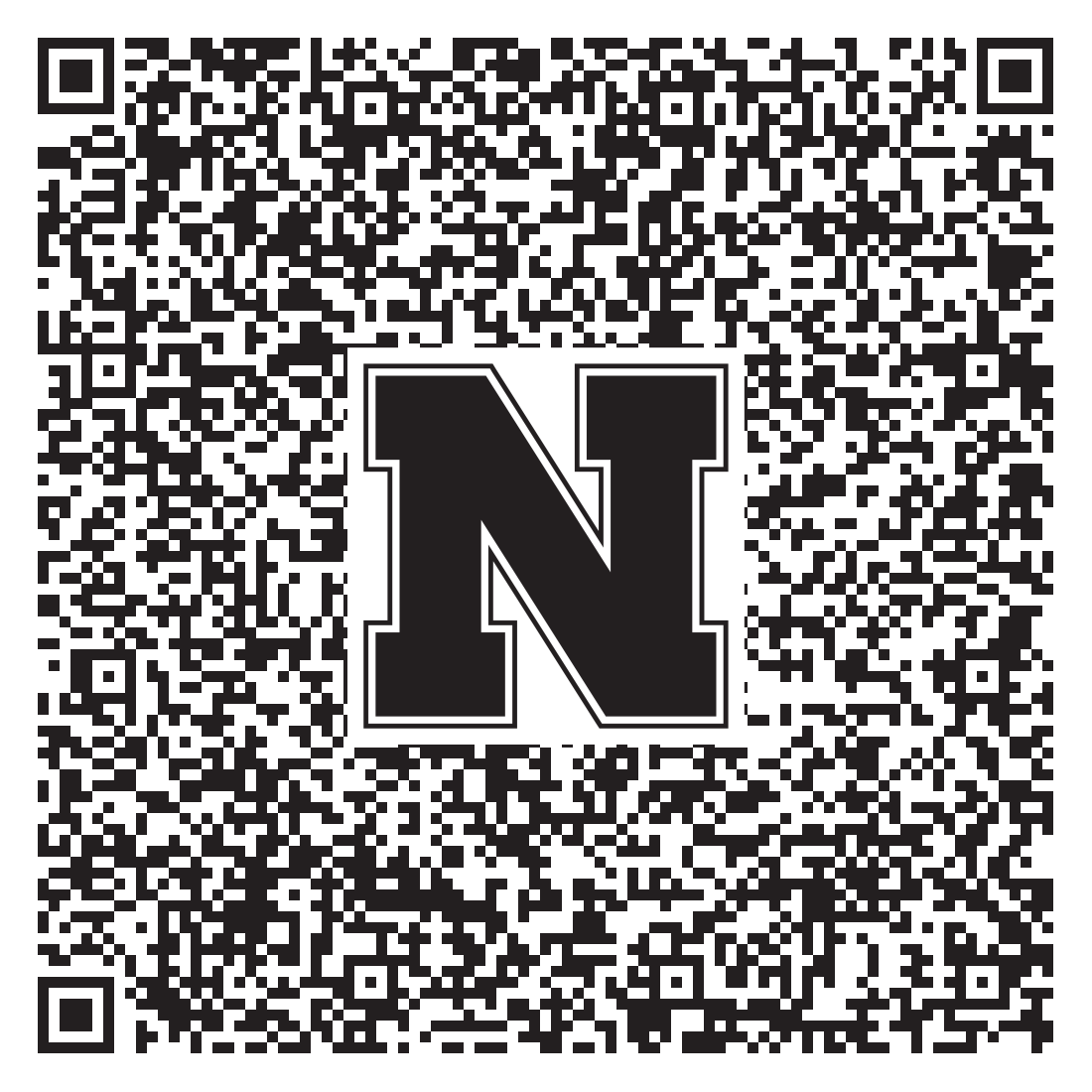 QR code linking to Rose Alcine Lovely Zamord vcard