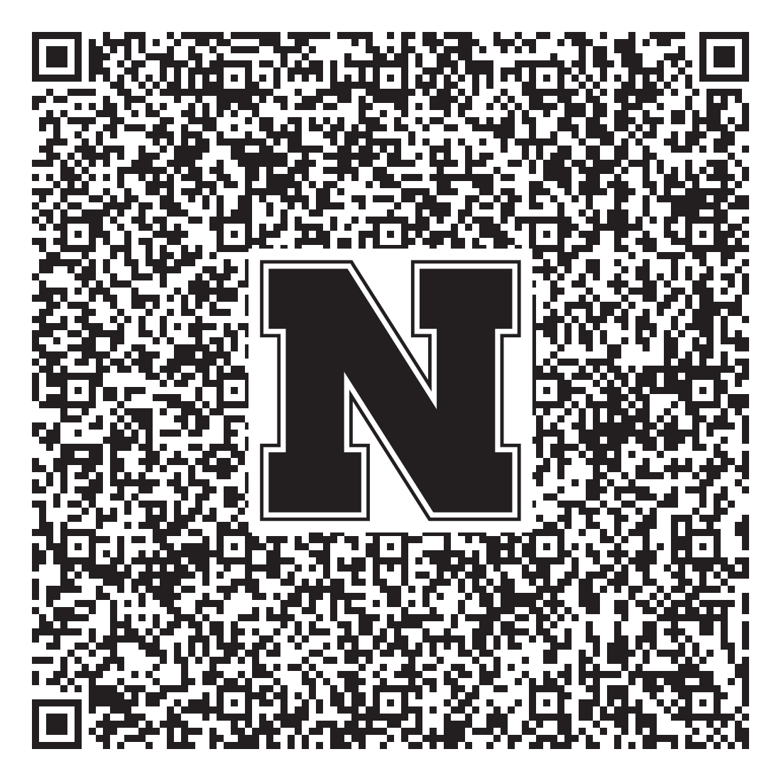 QR code linking to Ryann Zechmann vcard