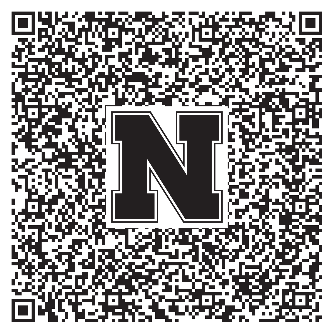 QR code linking to Ruoxuan Zhu vcard