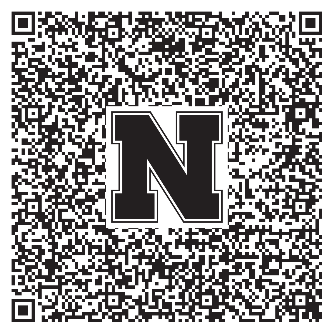 QR code linking to Addison Killeen vcard