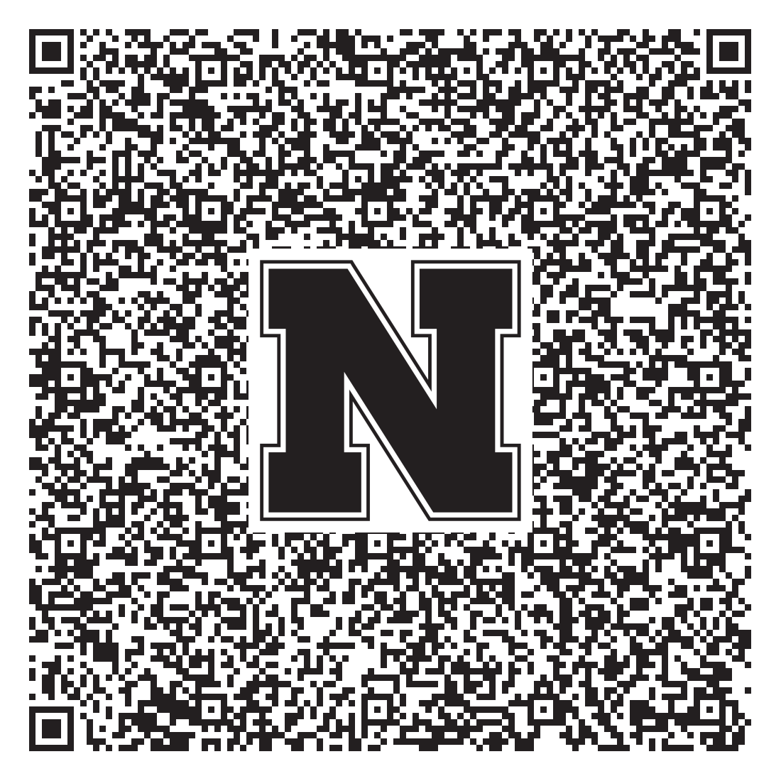 QR code linking to Amy Killeen vcard