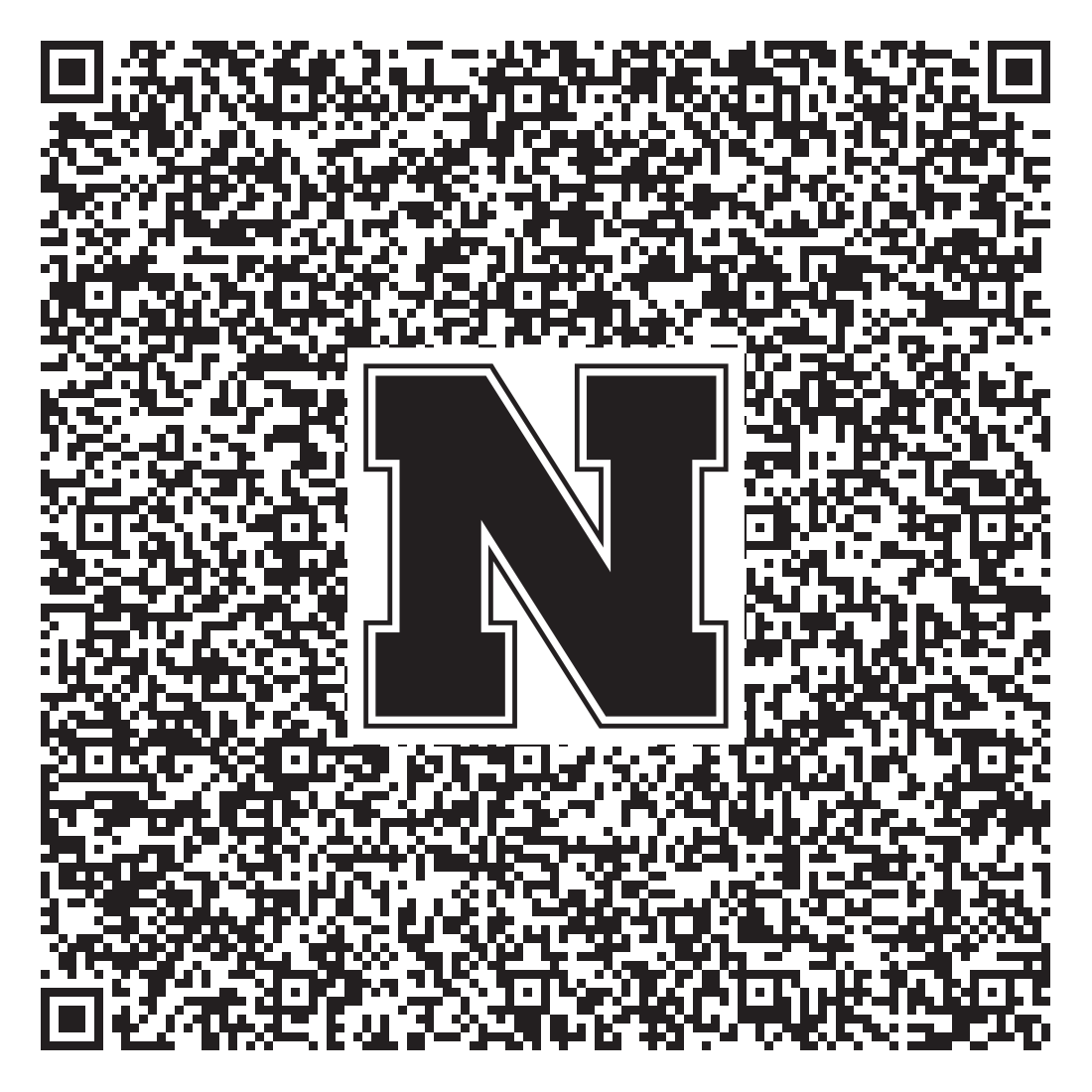 QR code linking to Amy Schmidtke vcard