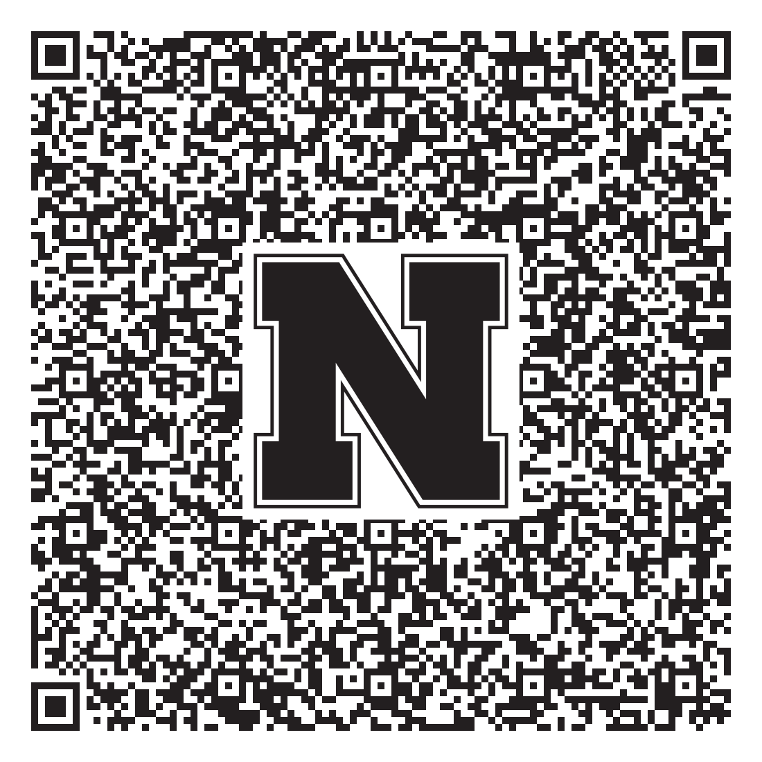 QR code linking to Chris Wieseman vcard