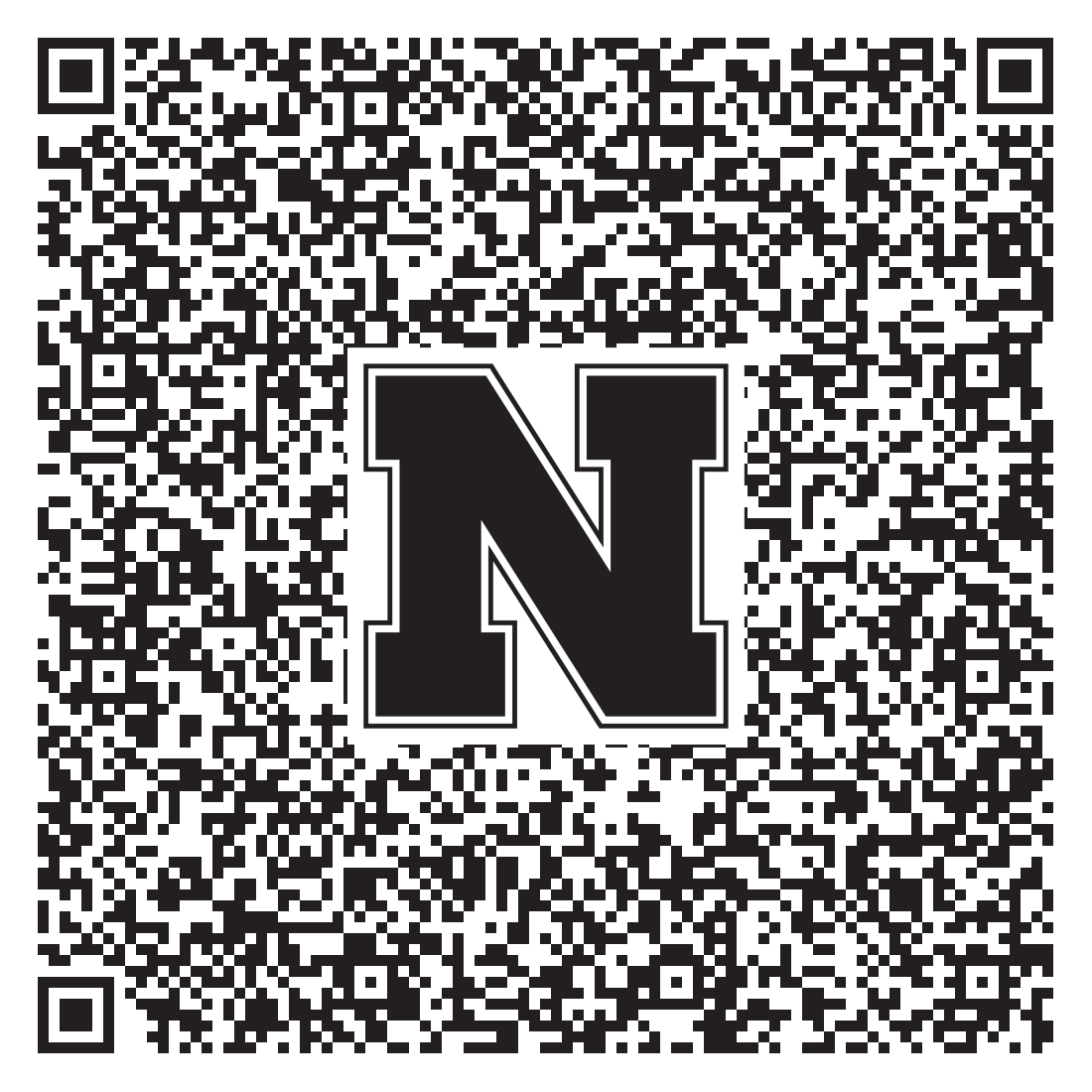 QR code linking to Gregory Cooper vcard