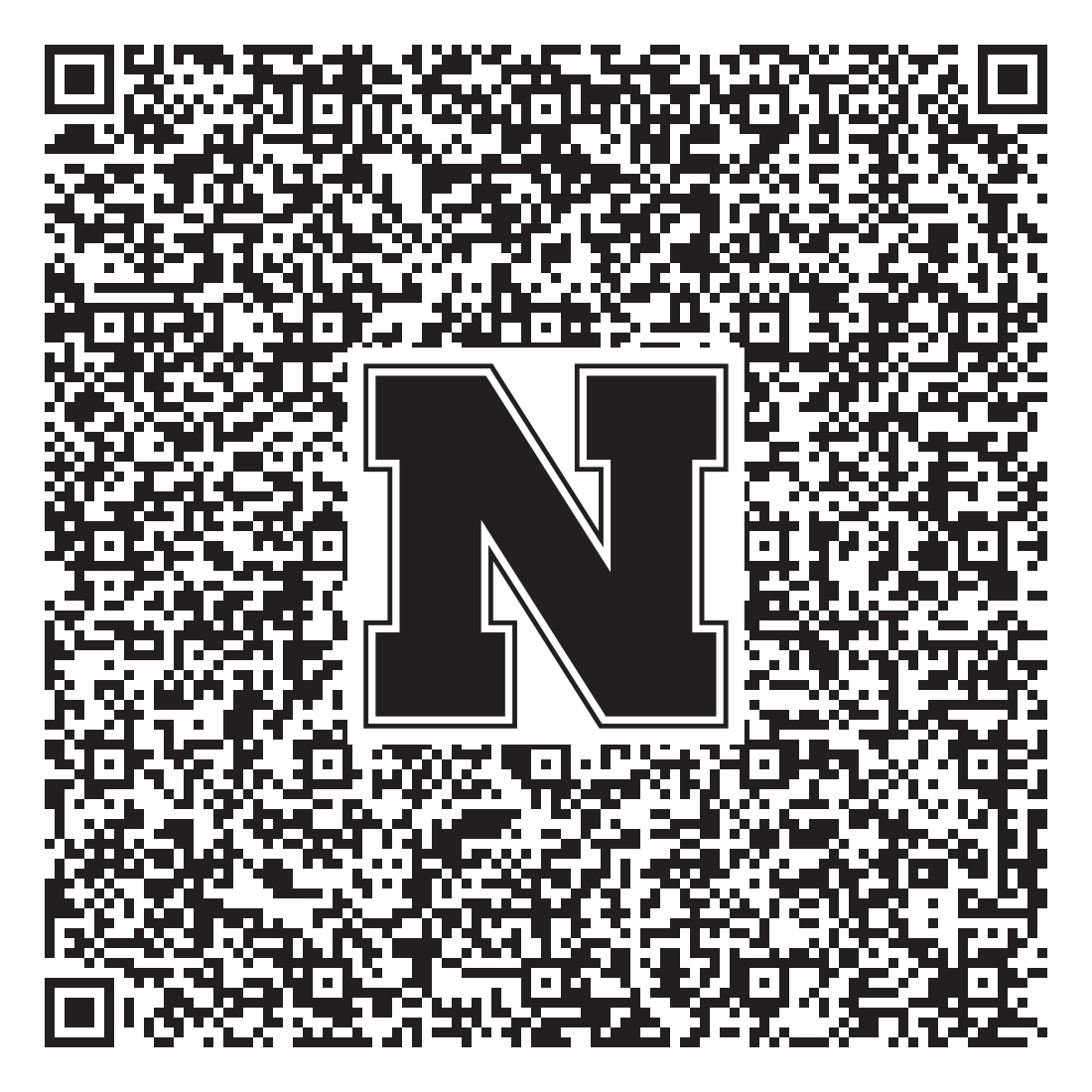 QR code linking to Geoff Putney vcard