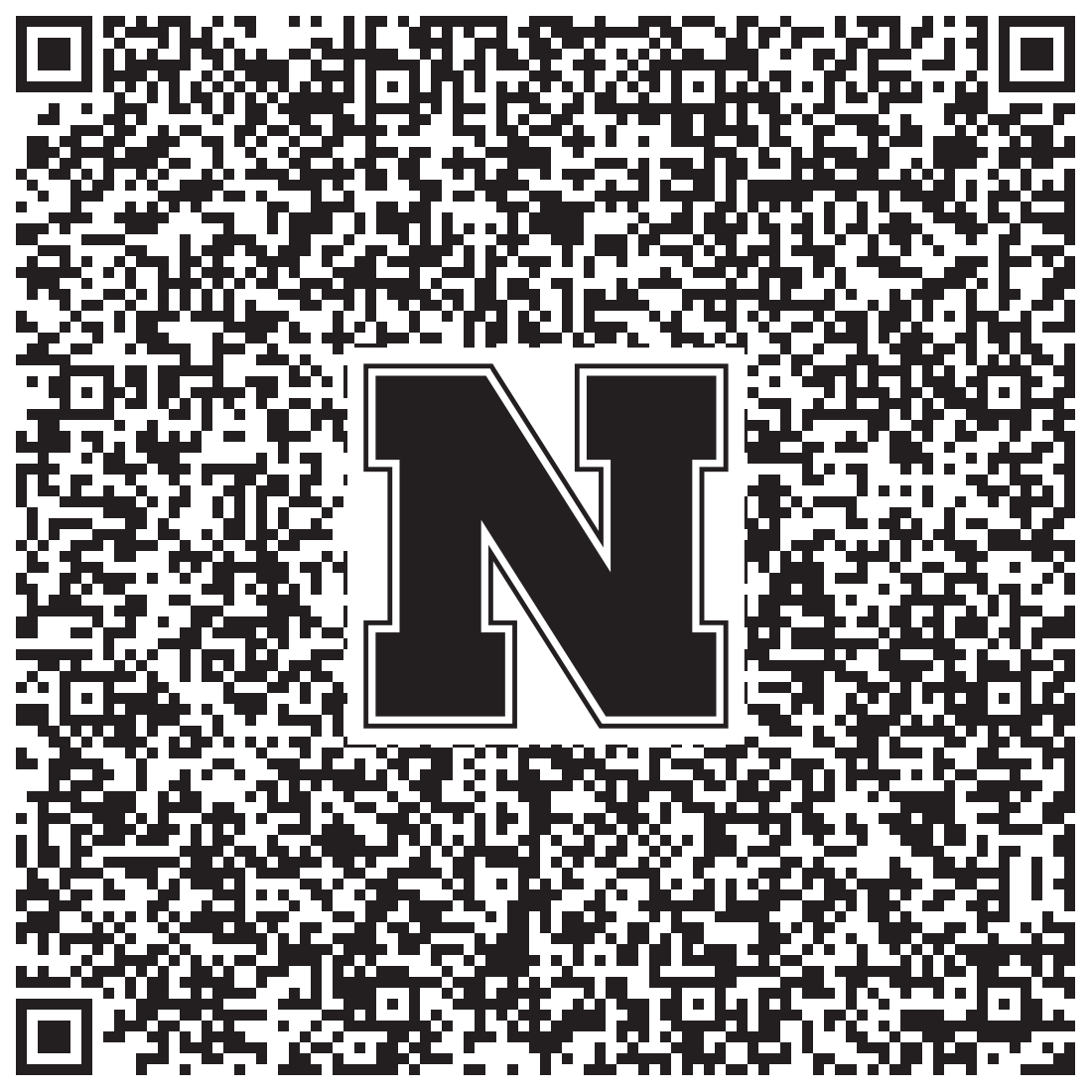 QR code linking to Jason Brisbin vcard