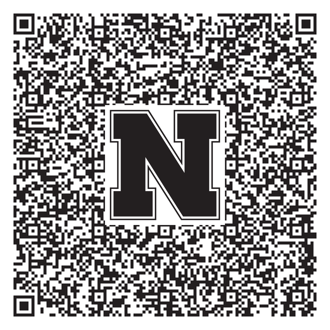 QR code linking to Kieu Tien Nguyen vcard