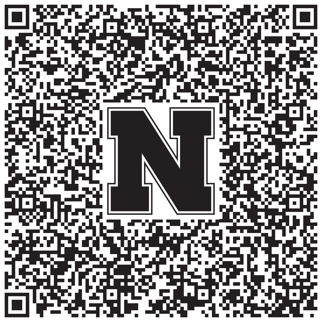 QR code linking to Kyle Poore vcard