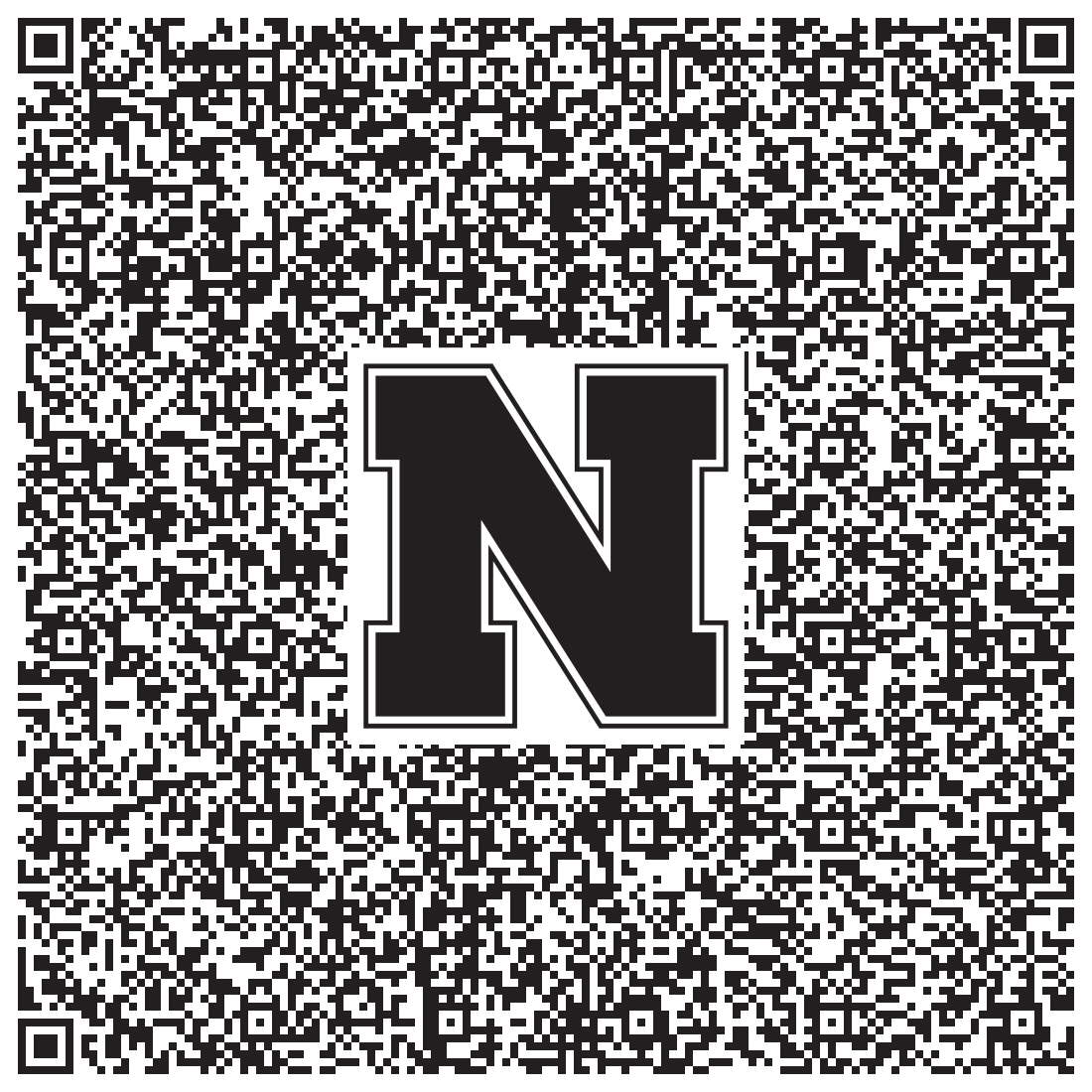 QR code linking to Kendra Schmid vcard
