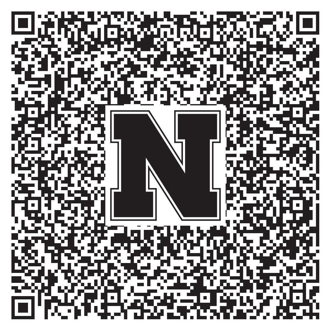 QR code linking to Marissa Boyle vcard