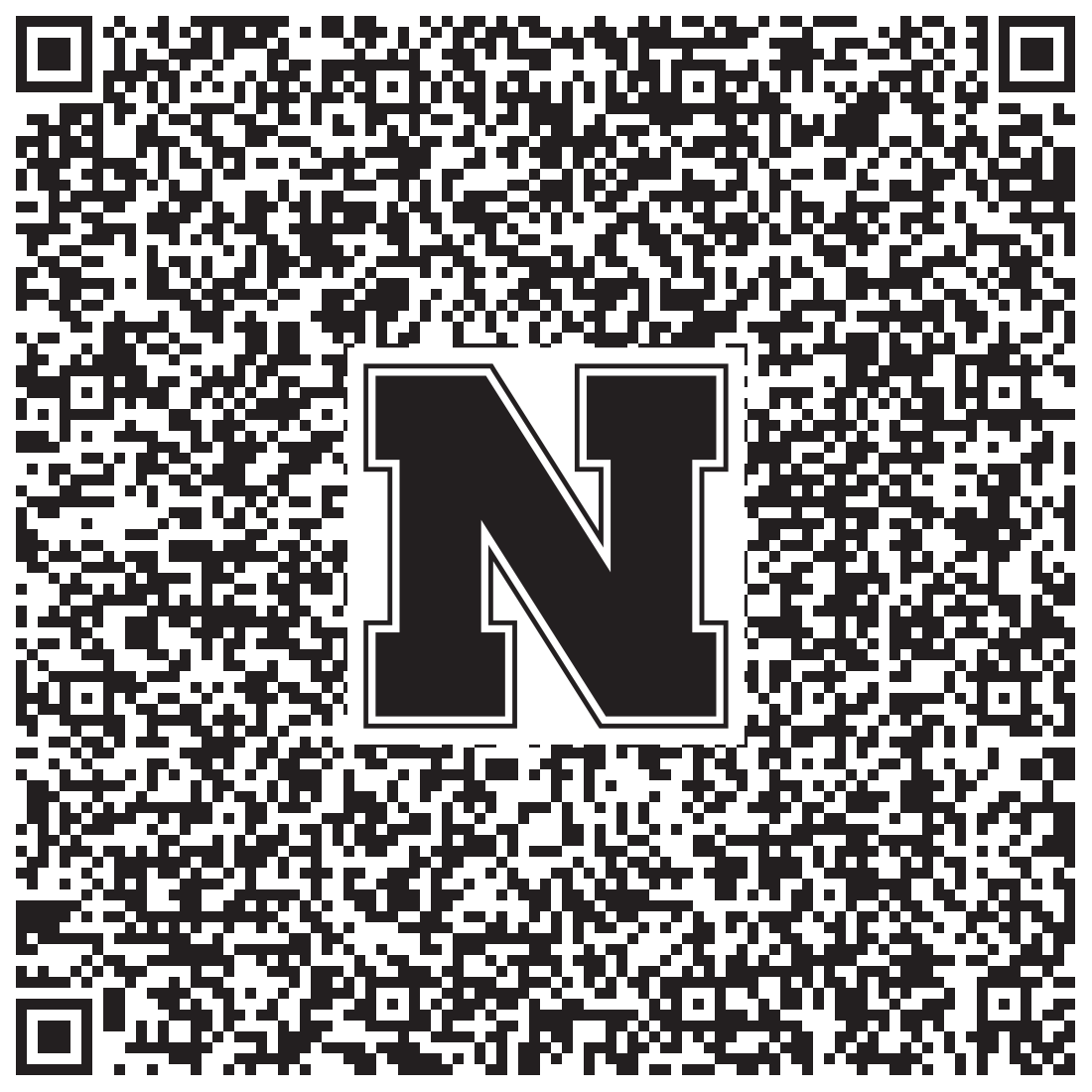 QR code linking to Michael Sullivan vcard