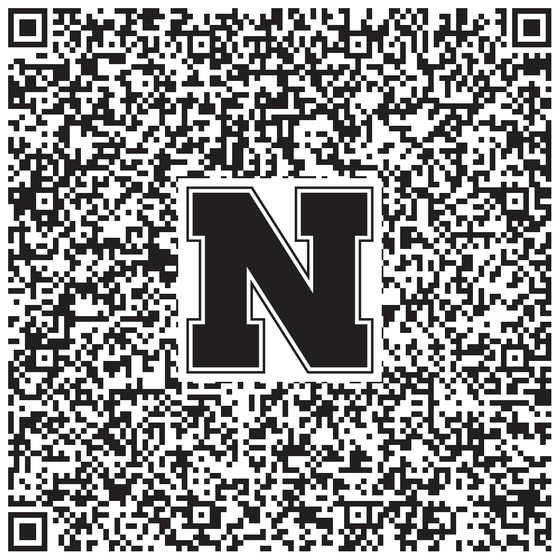 QR code linking to Richard Koenig vcard