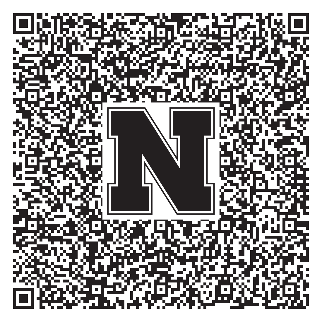 QR code linking to Summer Lukasiewicz vcard