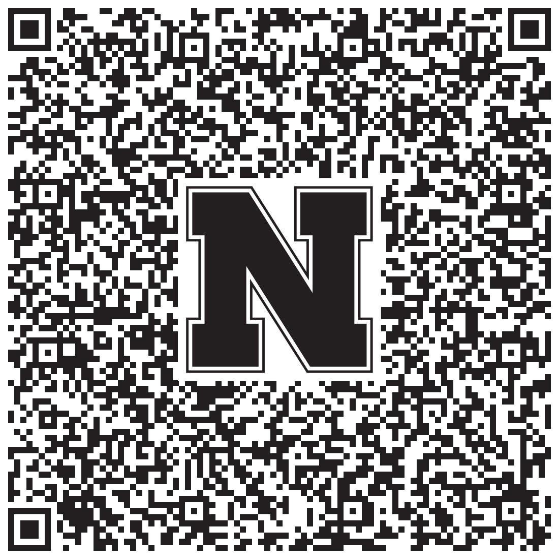 QR code linking to Steven Wirth vcard