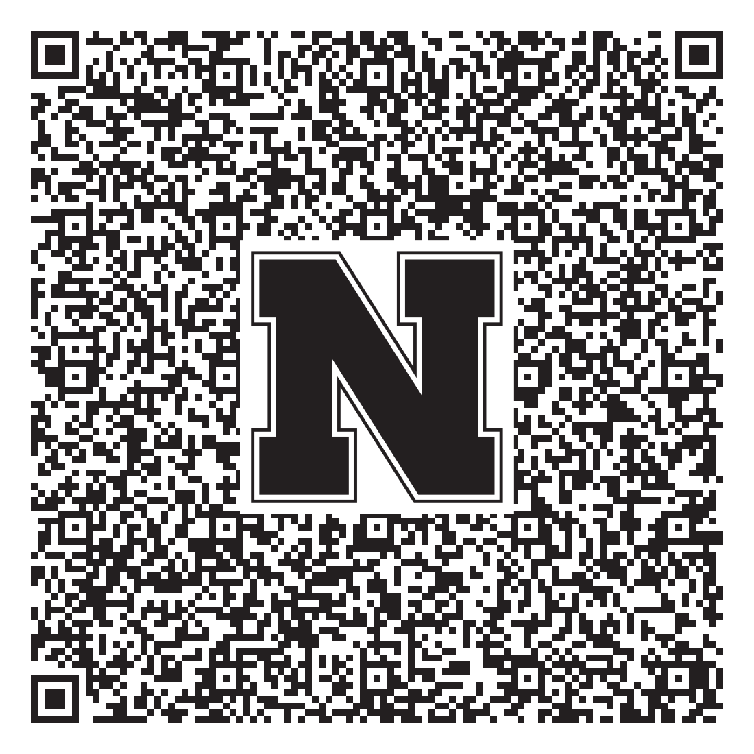 QR code linking to William Neubauer vcard
