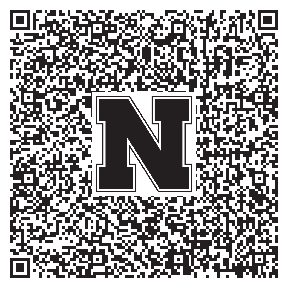 QR code linking to Somdatta Achar vcard
