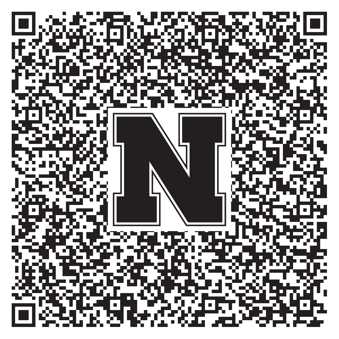 QR code linking to Suraiya Binte Ali vcard