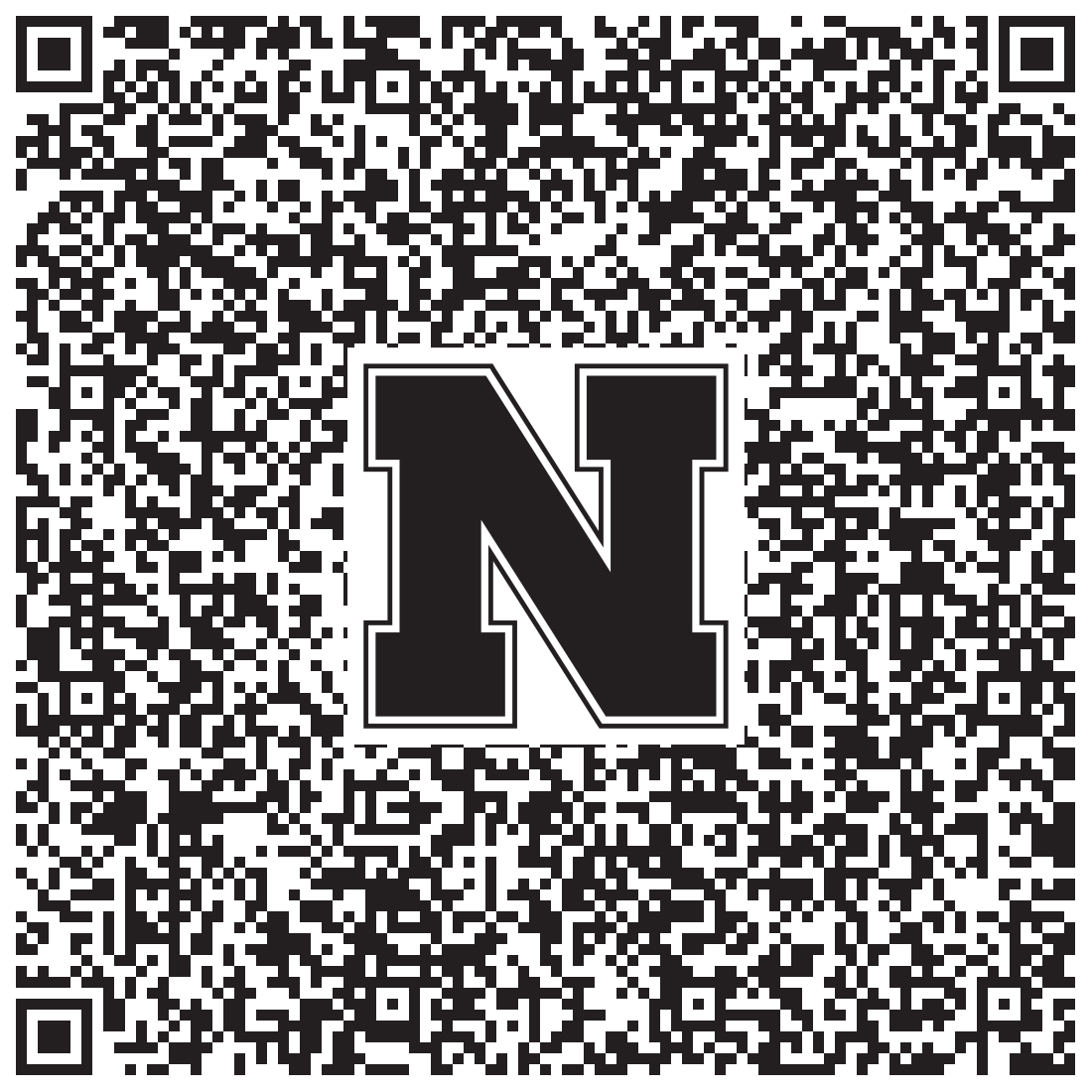 QR code linking to Schneider Andrew vcard