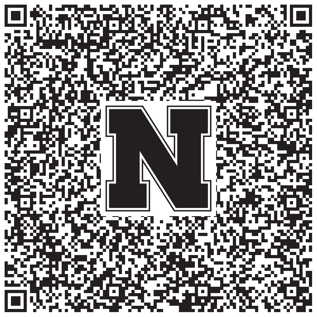 QR code linking to Siva Annanmar vcard