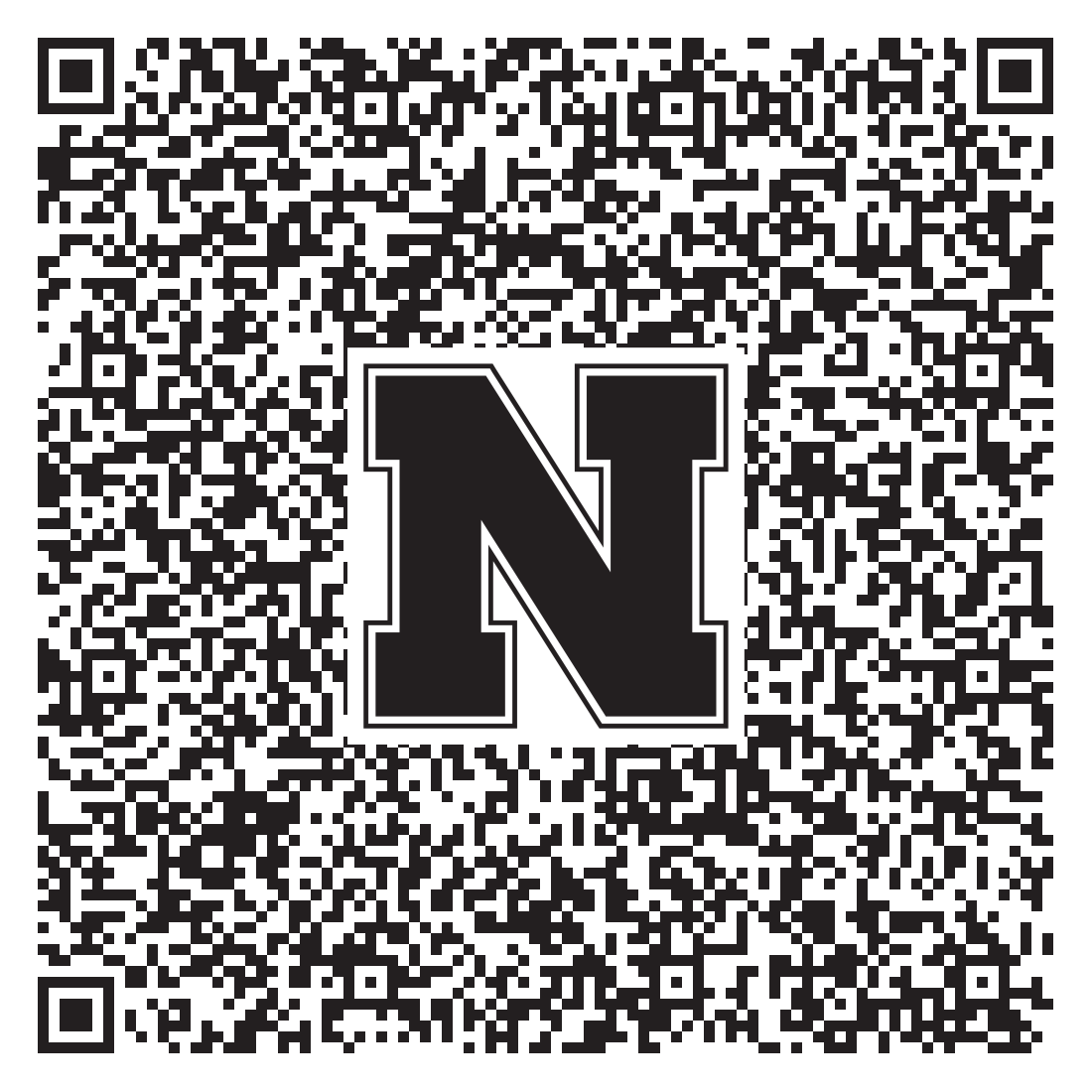 QR code linking to Steve Anthony vcard