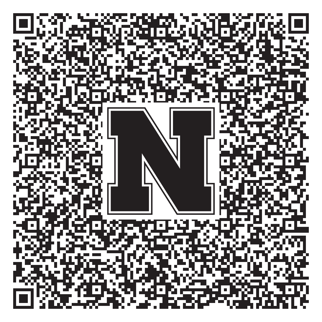 QR code linking to Sophie Applegate vcard
