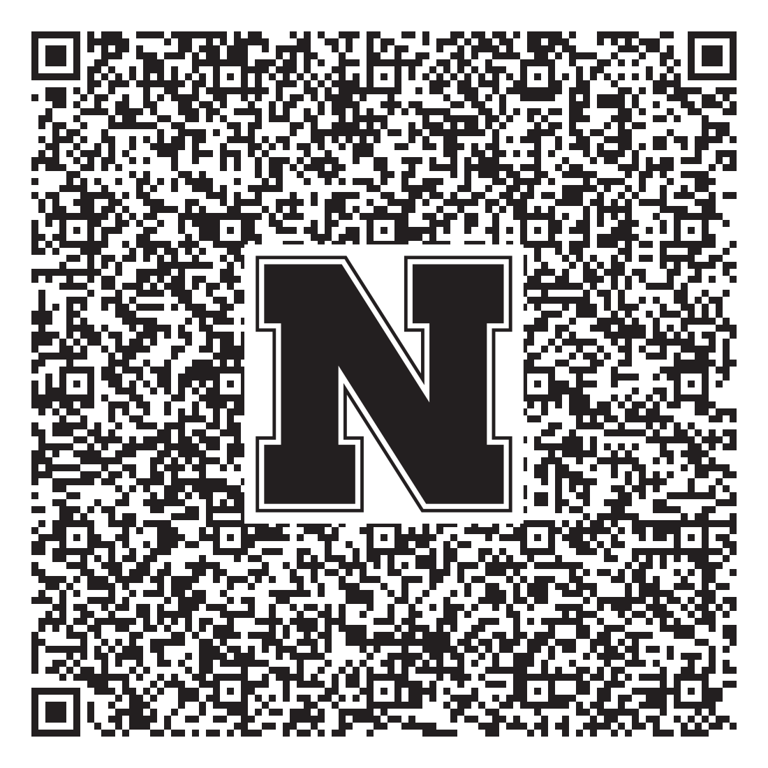 QR code linking to Swsan Baapir vcard