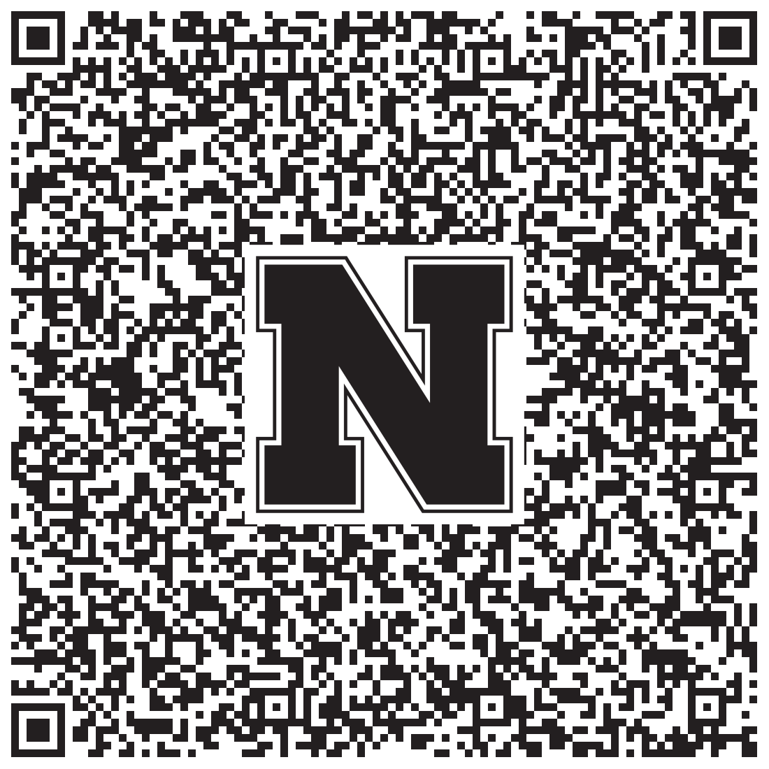 QR code linking to Sonia Carbonell vcard