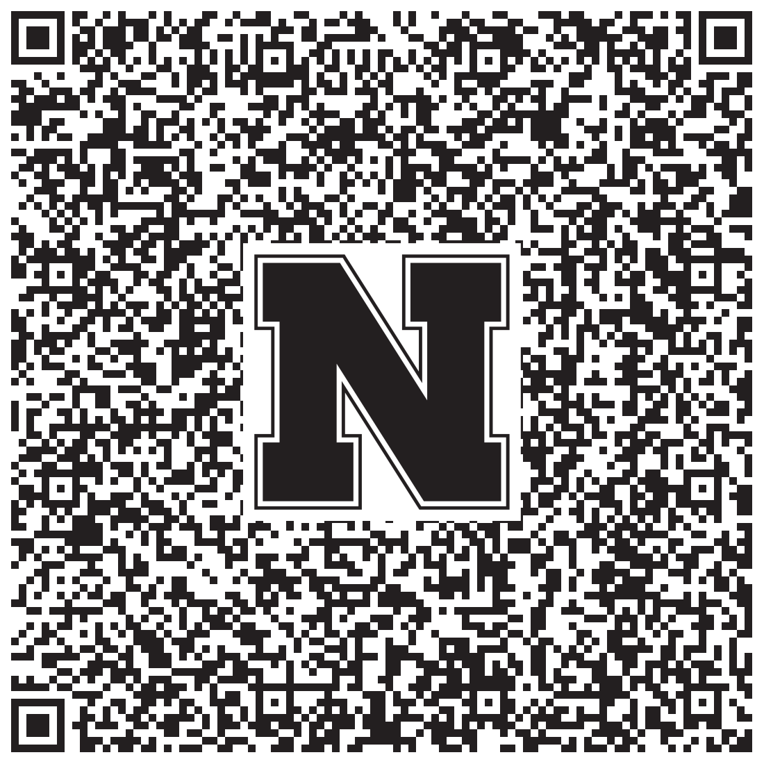QR code linking to Stephen Cass Jr vcard