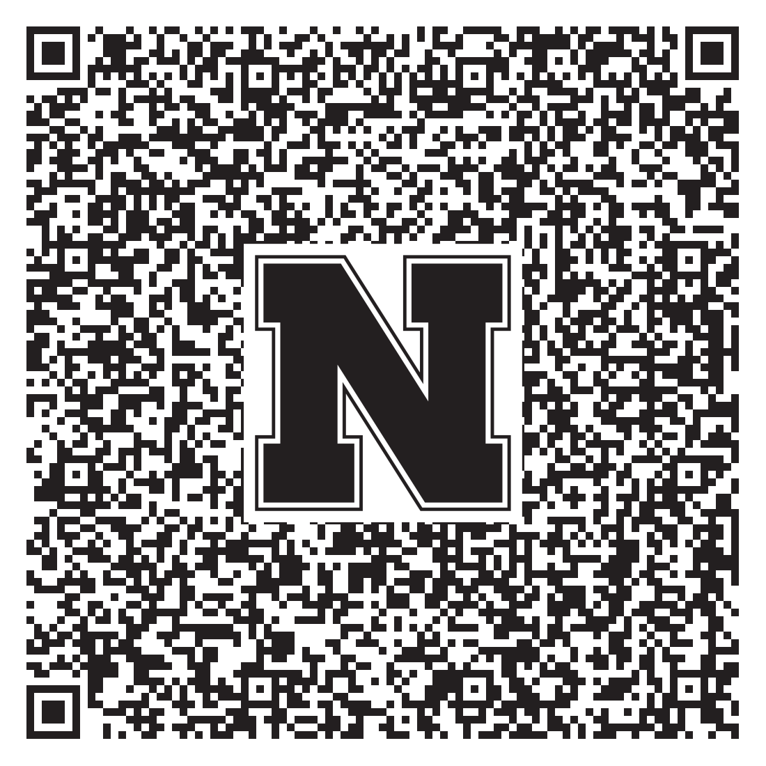 QR code linking to Silvio Castillo vcard