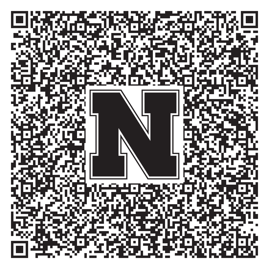 QR code linking to Steve Childers vcard