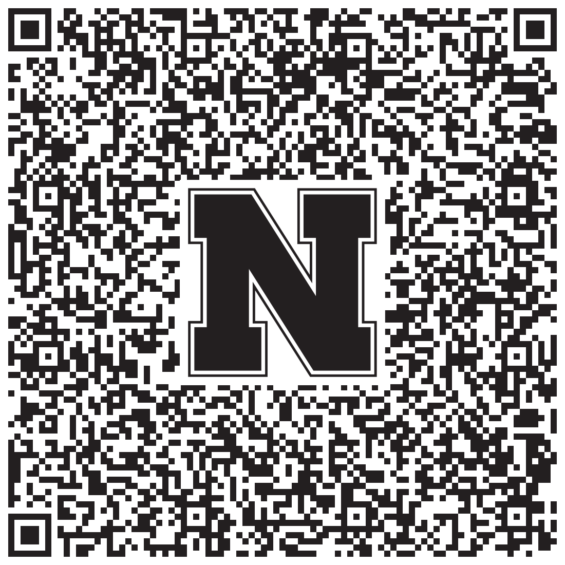 QR code linking to Steven Coray vcard